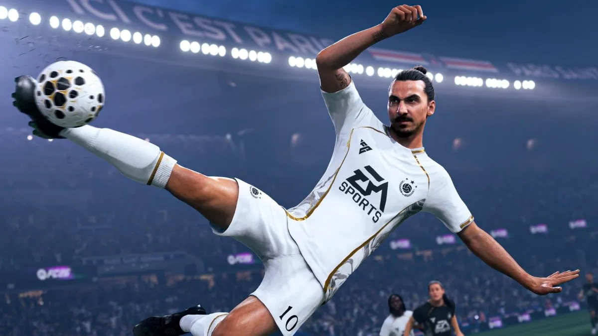 ea sports fc 26