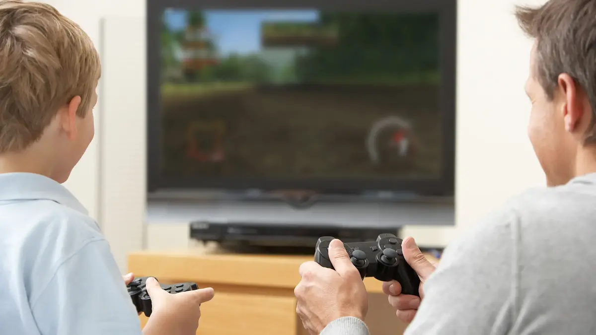 estudio videojuegos