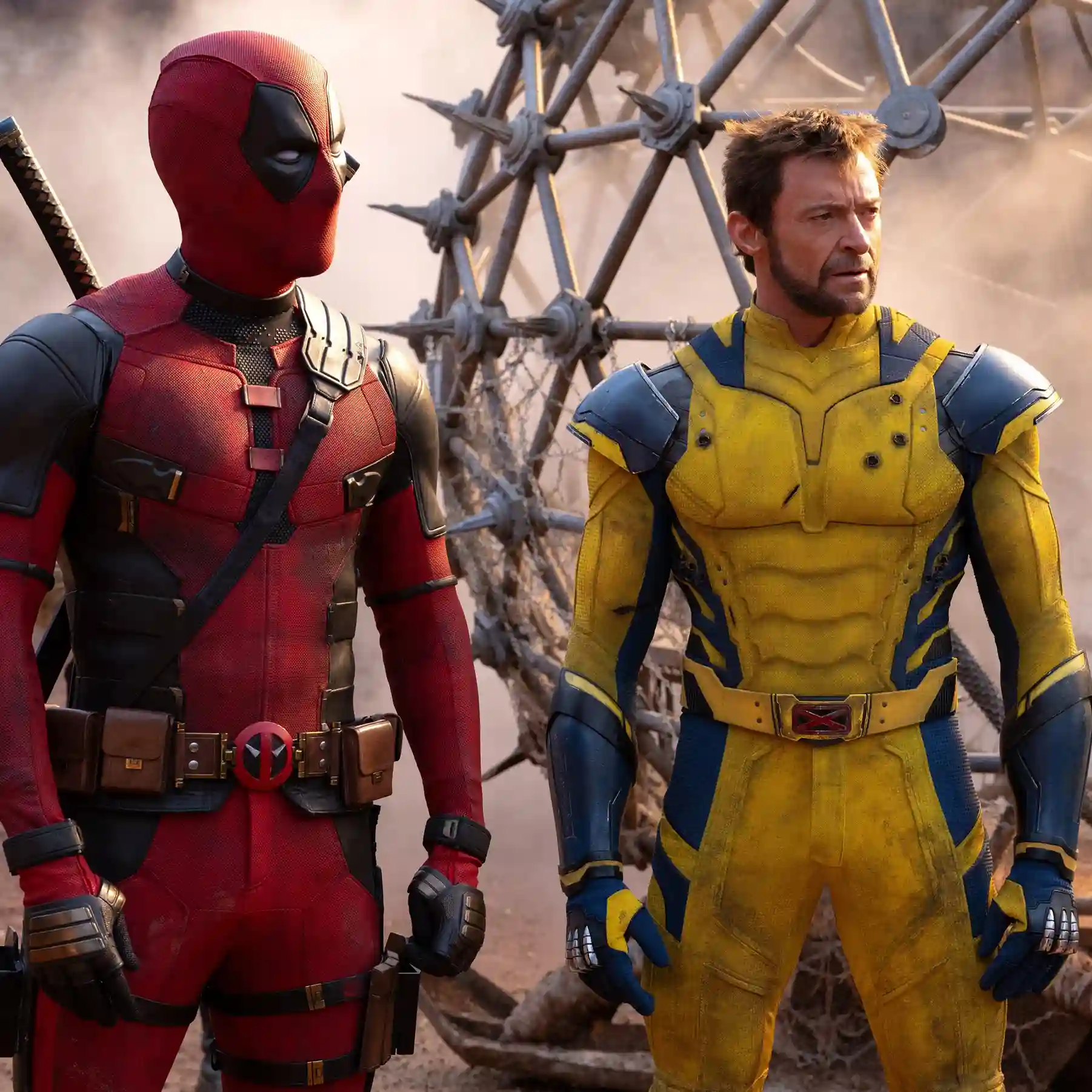 MCU futuro