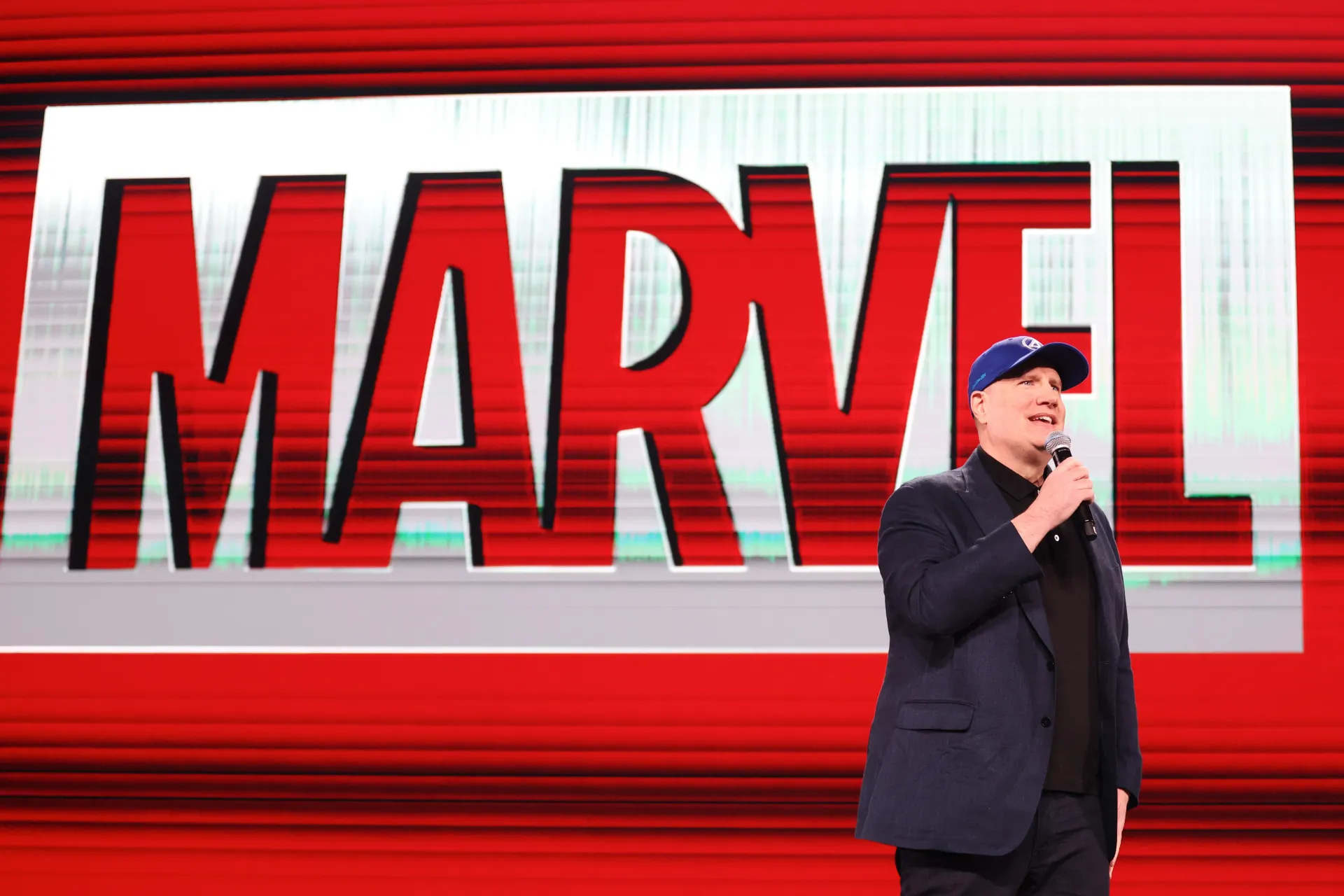 MCU futuro