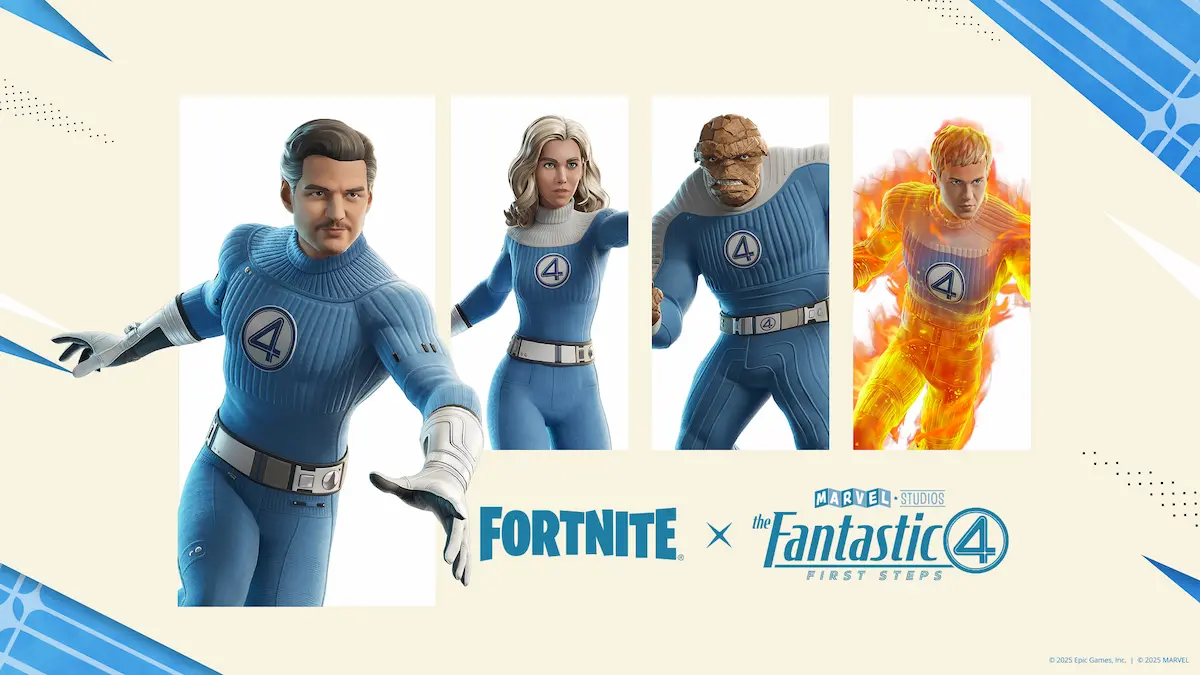 fortnite