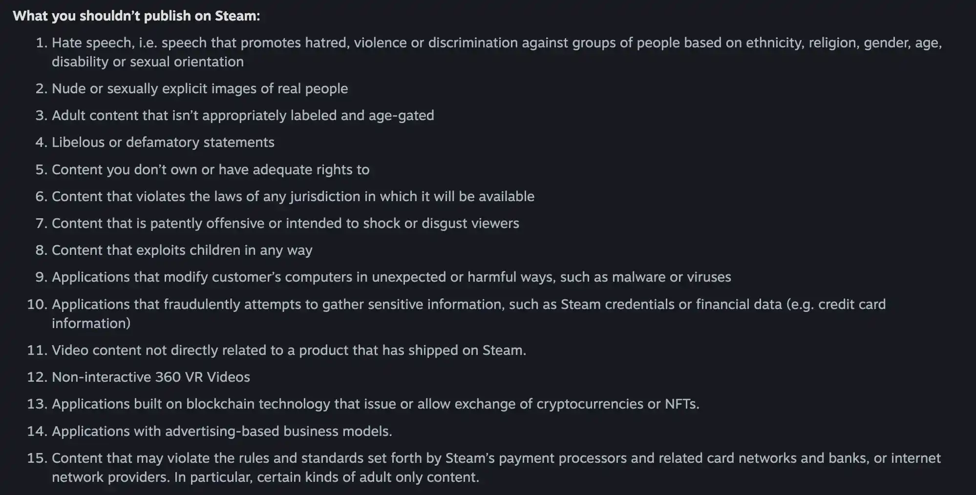 Steam juegos