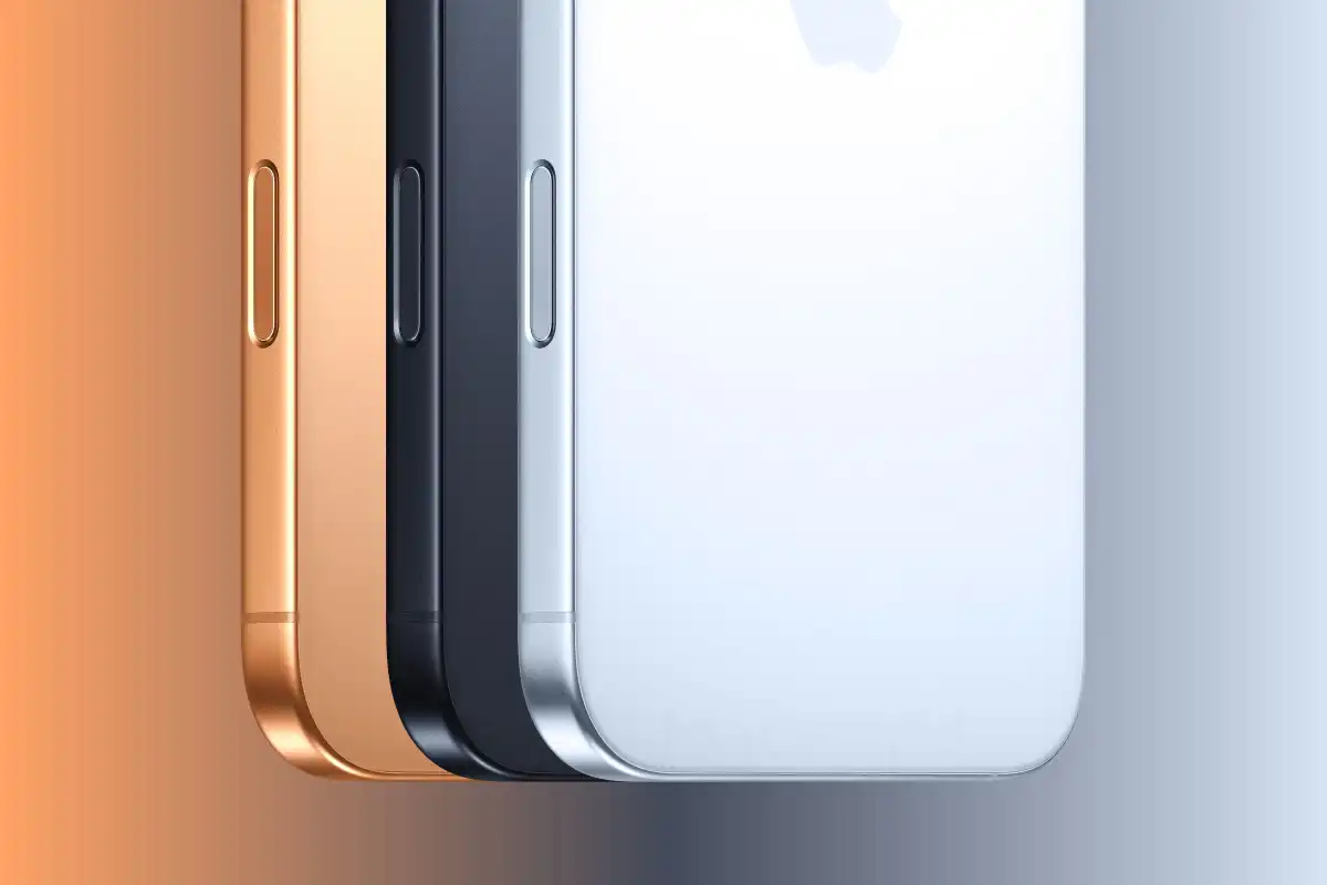 iPhone 17 colores
