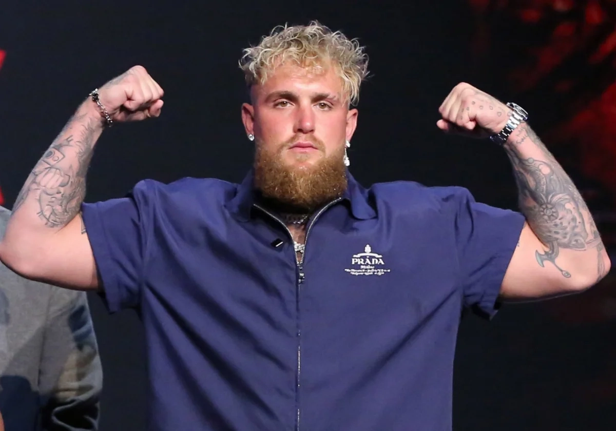 influencers - Jake Paul