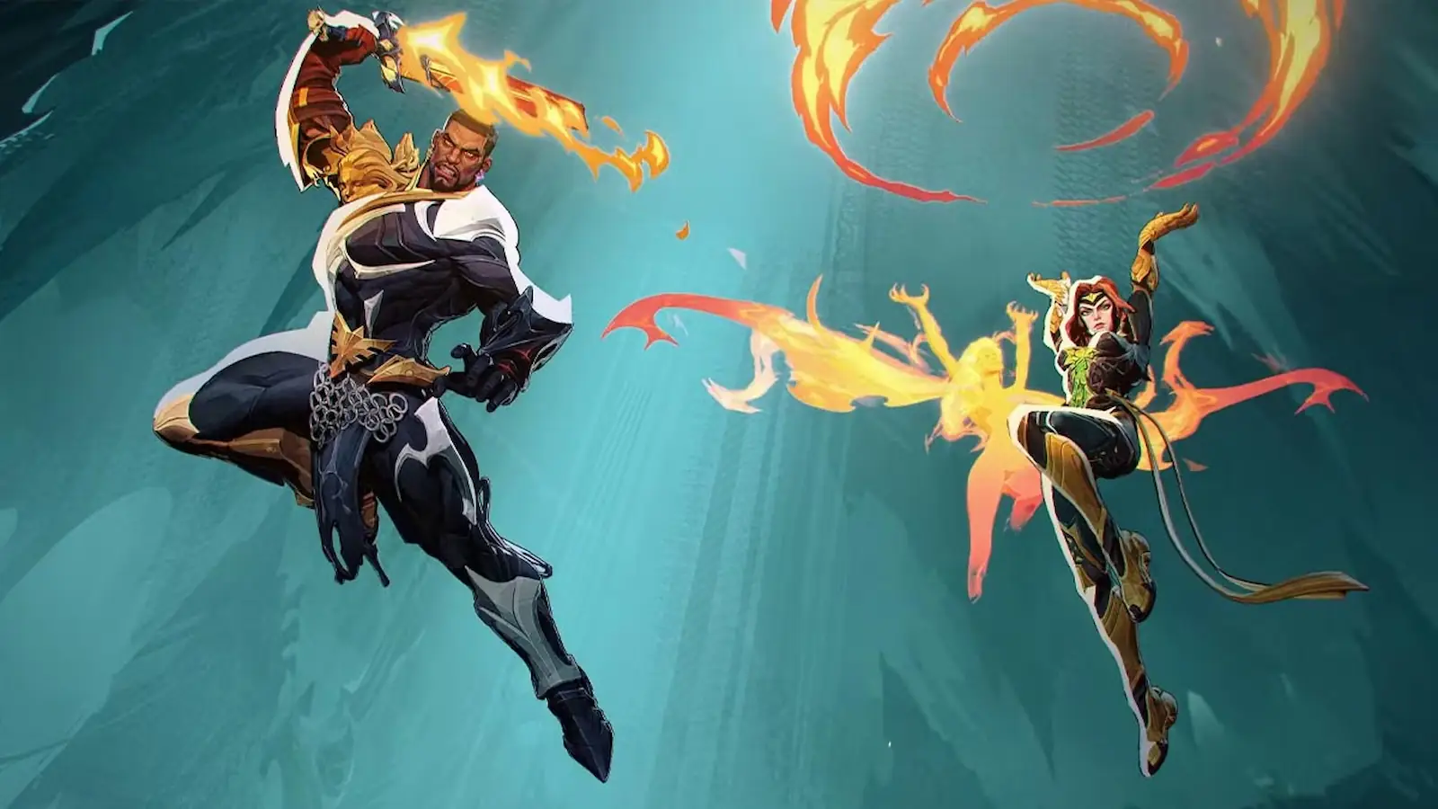 La temporada 3 de Marvel Rivals tendrá temática simbionte: todos los ...