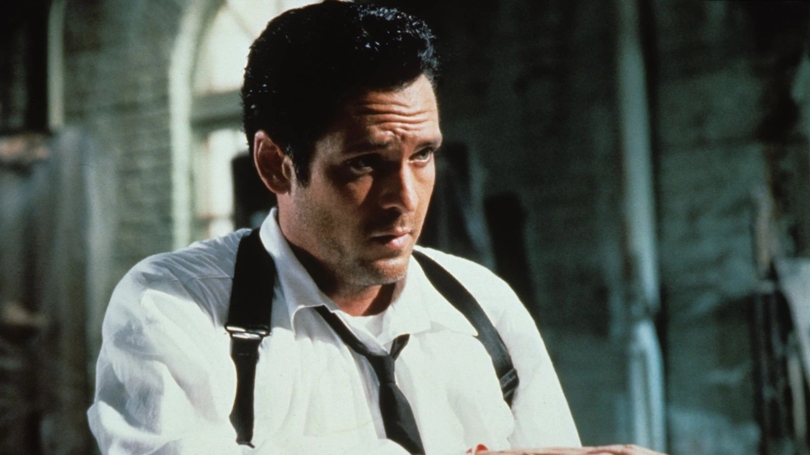 Michael Madsen actor