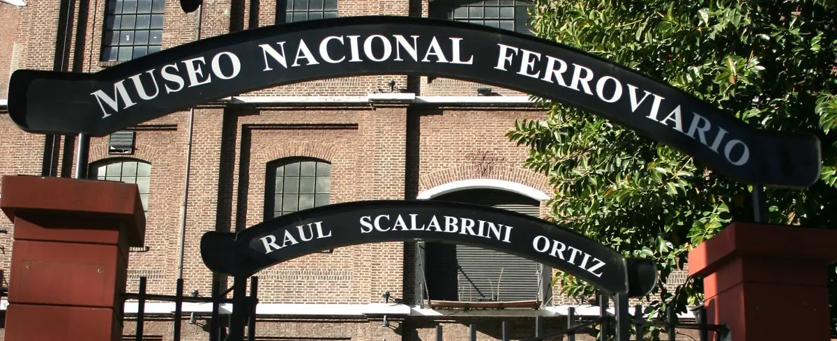 Museo Ferroviario