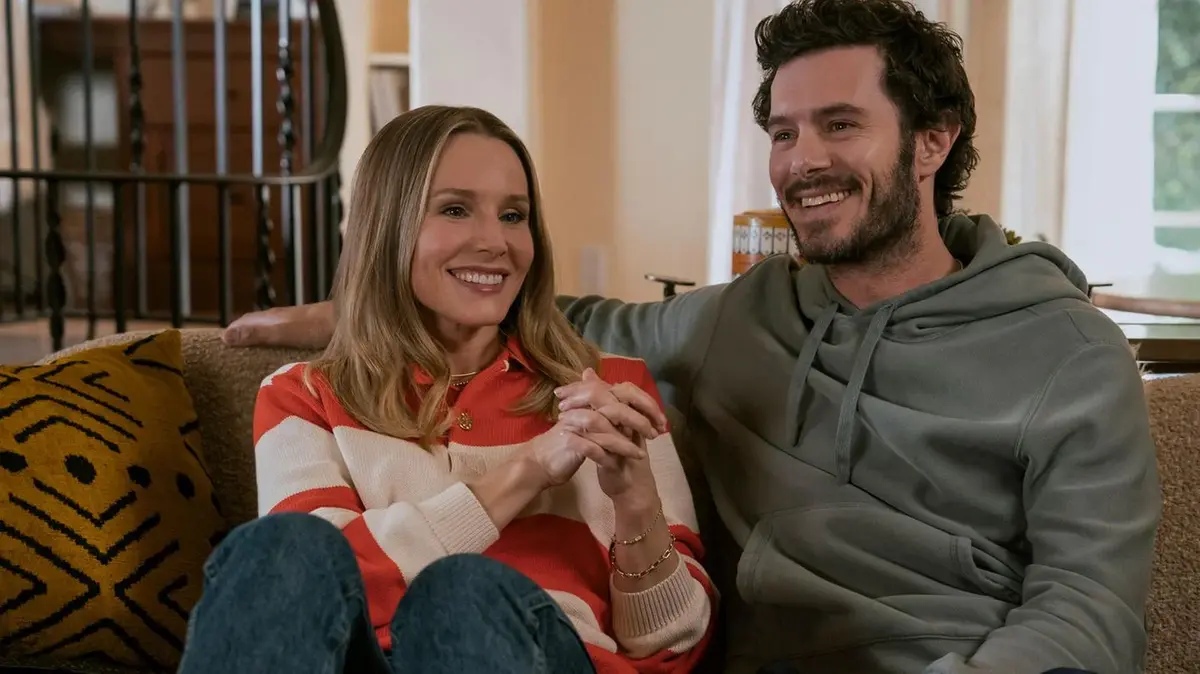 series de comedia Emmy