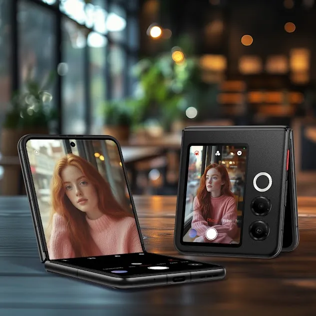 nubia Argentina smartphones