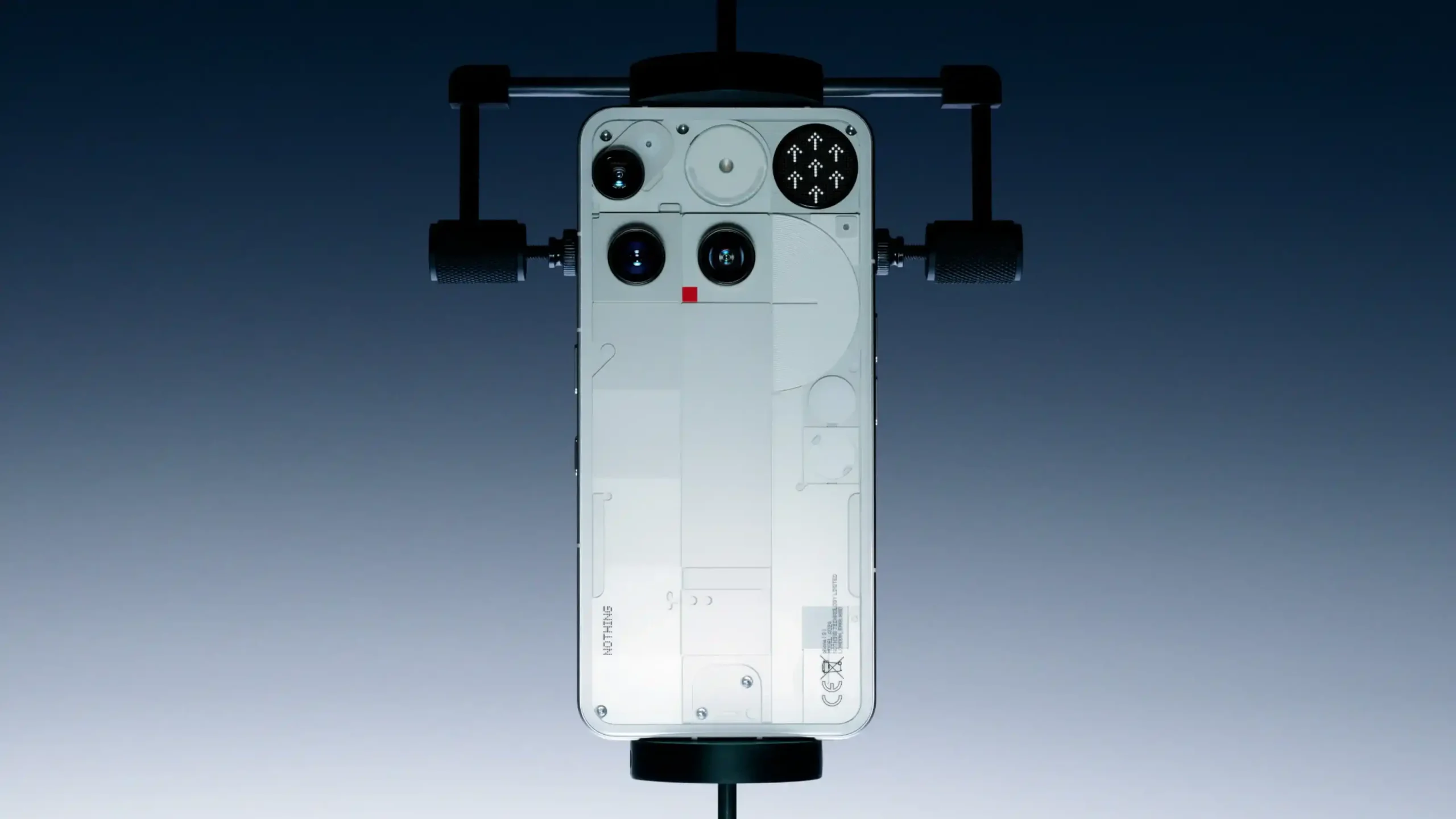 Nothing Phone (3)