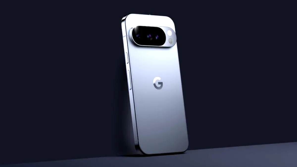 Pixel 10