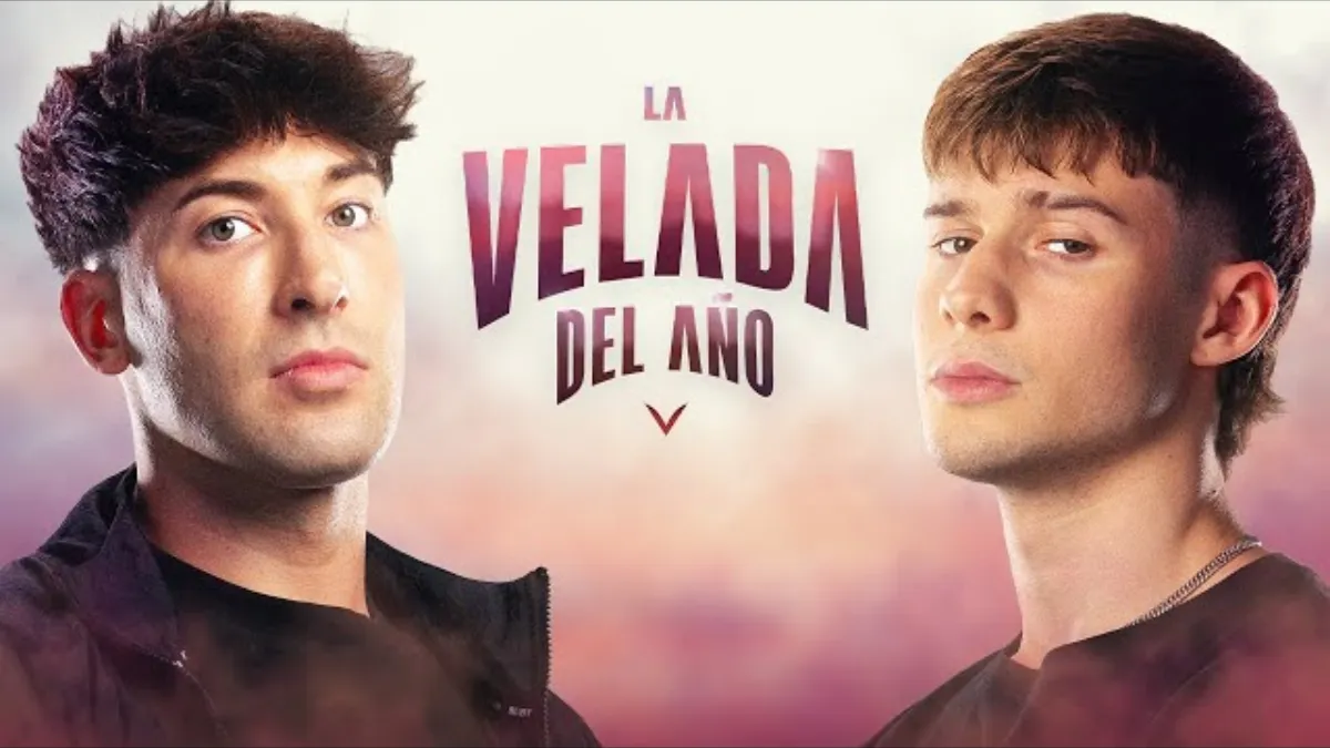 la velada del año 5