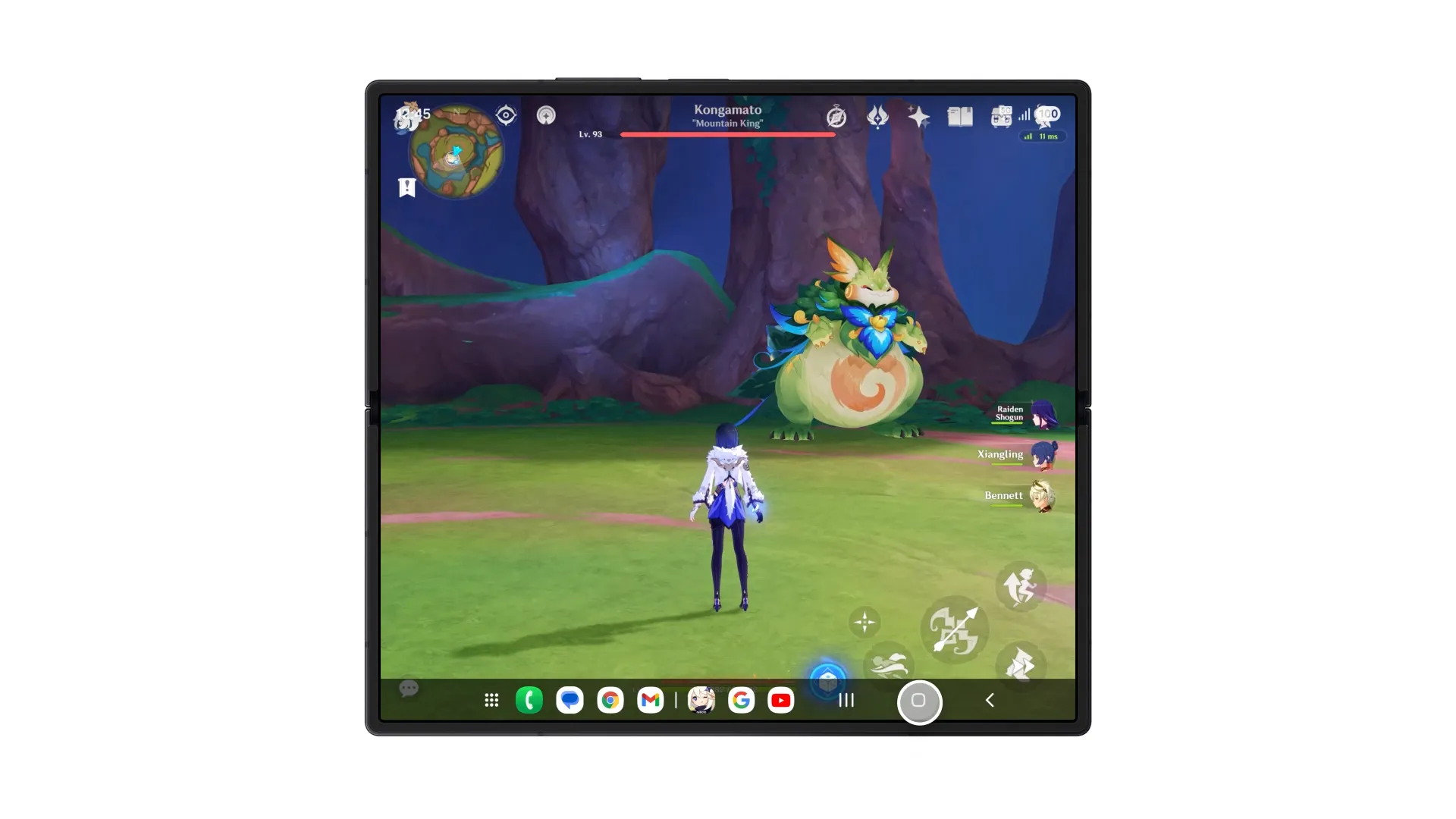 Circle to Search Android