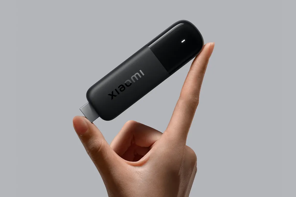 Xiaomi Stick