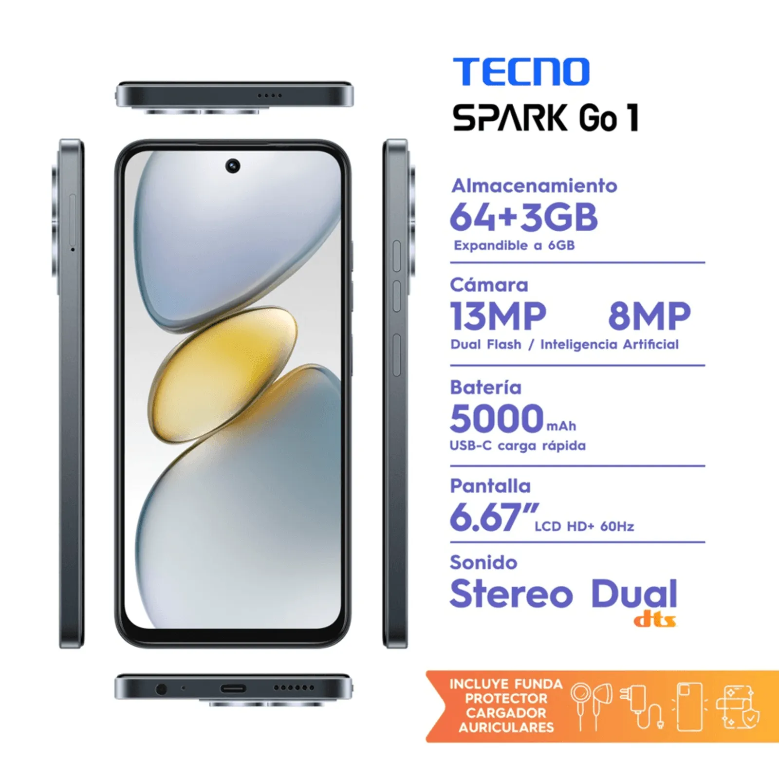 TECNO Argentina