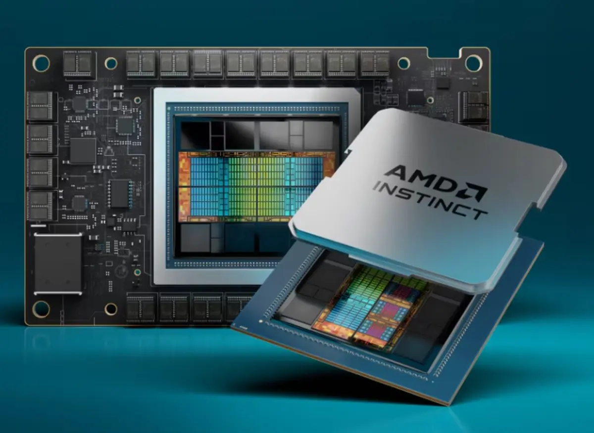AMD
