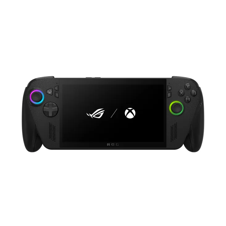 ASUS Xbox Ally Argentina
