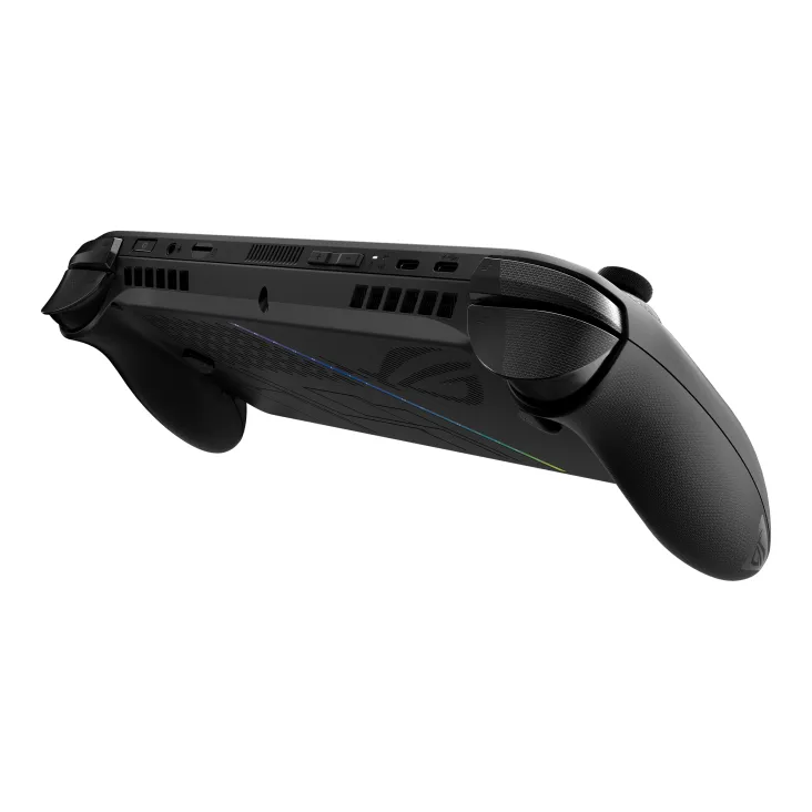 ASUS Xbox Ally Argentina