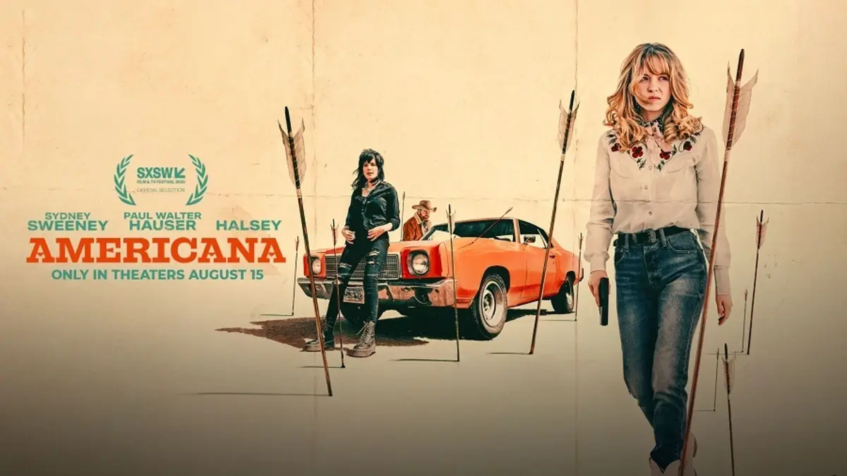 Americana