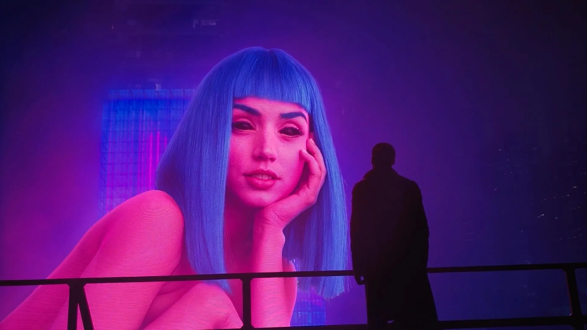Blade Runner 2099 estreno