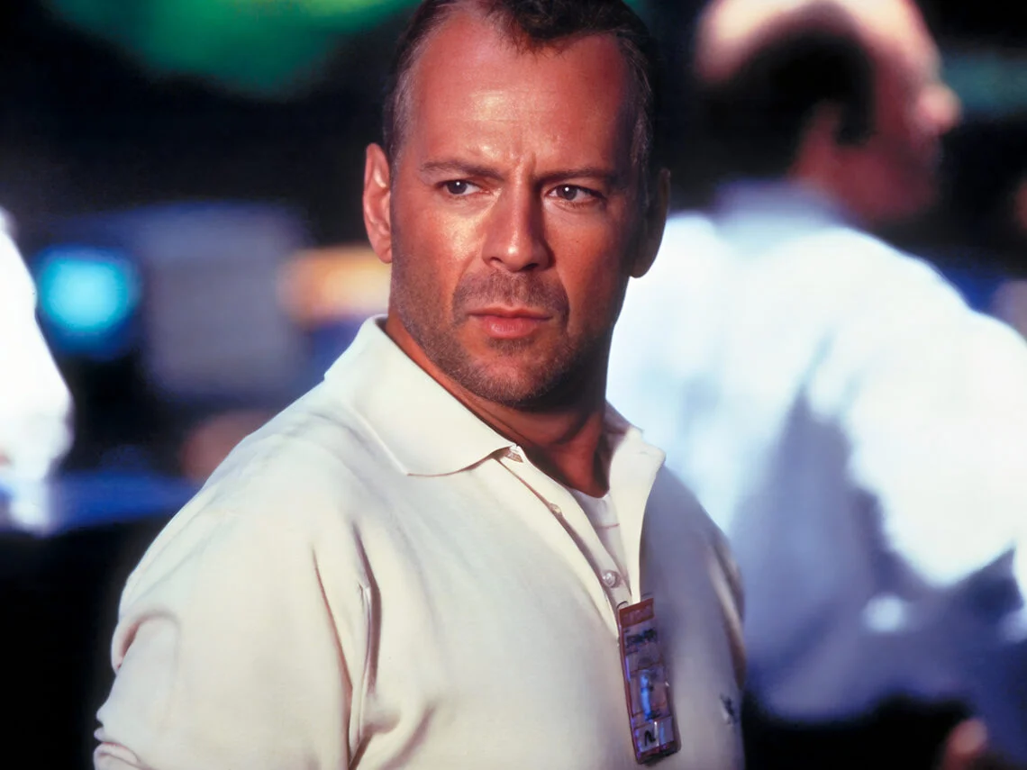 Bruce Willis