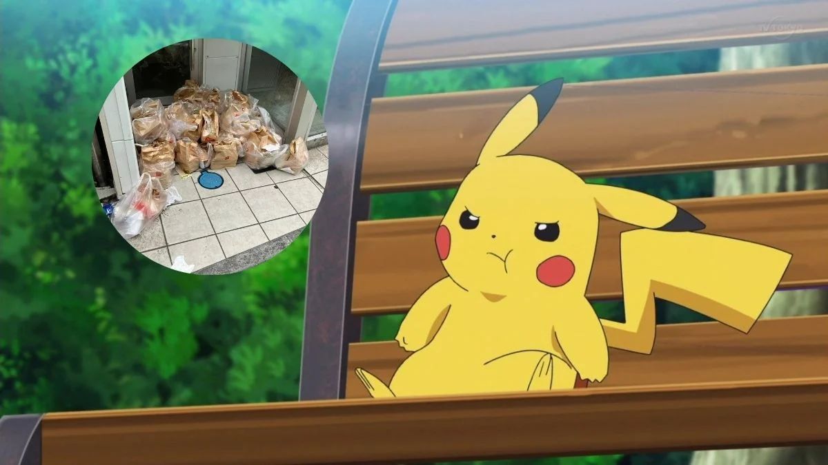pokémon