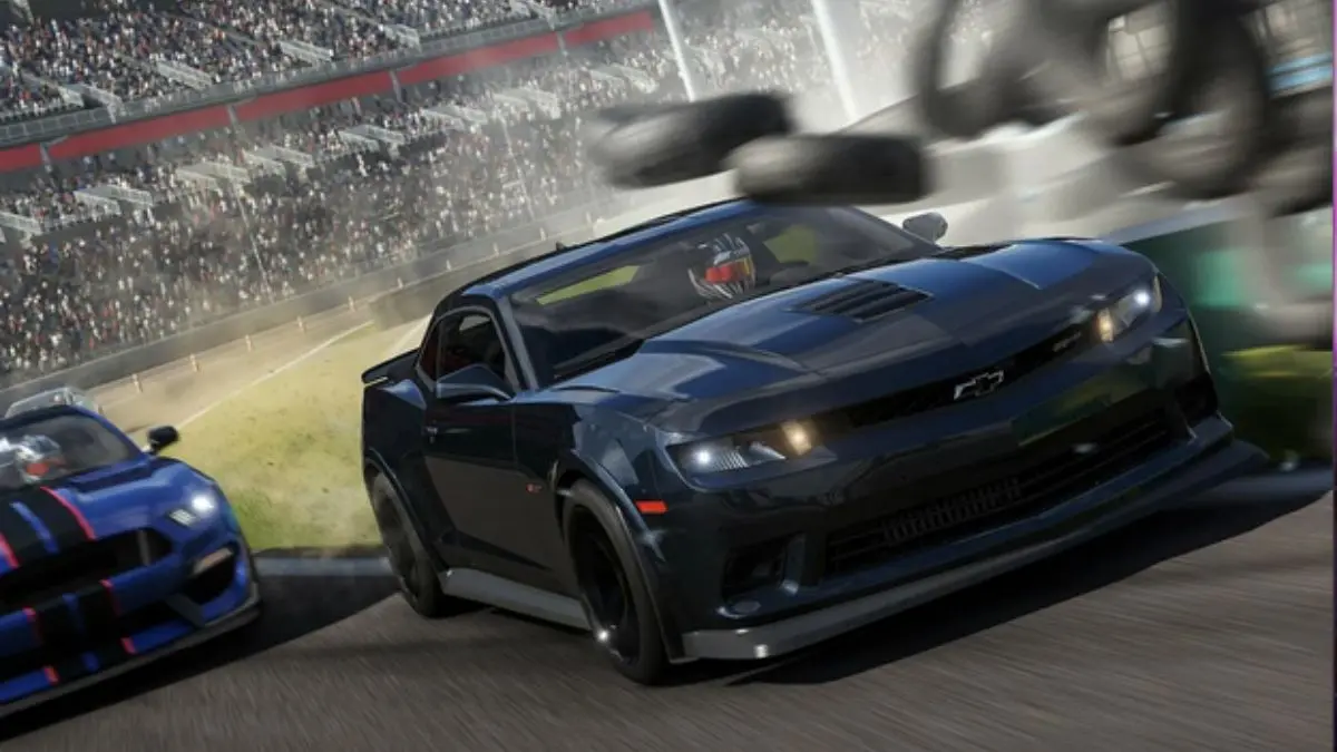 forza horizon 6