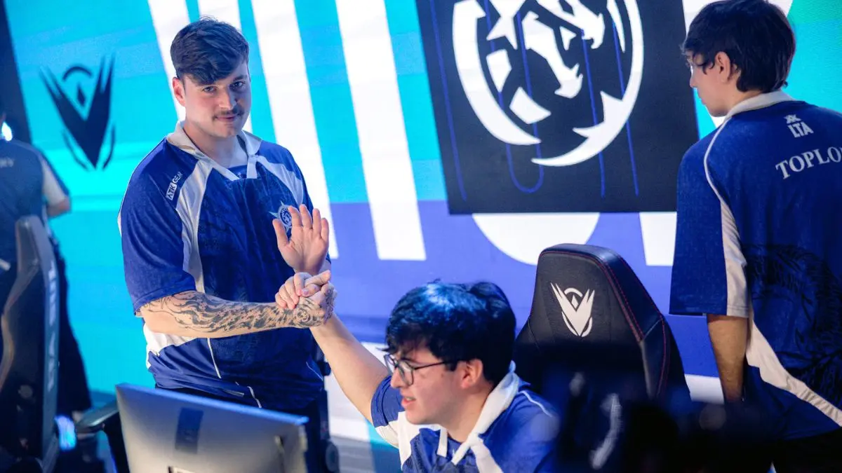 league of legends