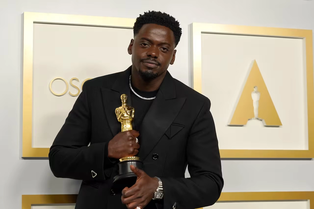 Daniel Kaluuya