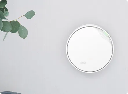 Deco X50-PoE