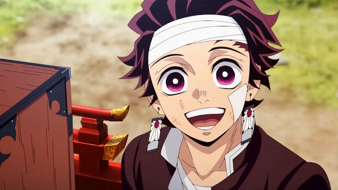 Demon Slayer gratis