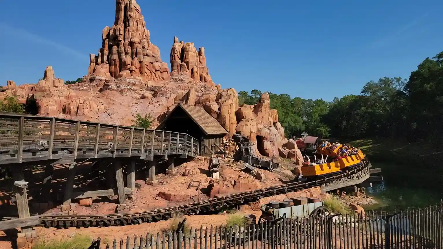 Disney Parques