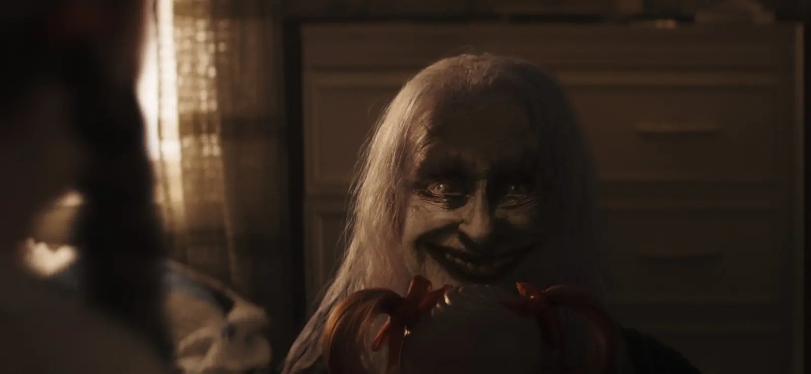 El Conjuro 4 Últimos Ritos