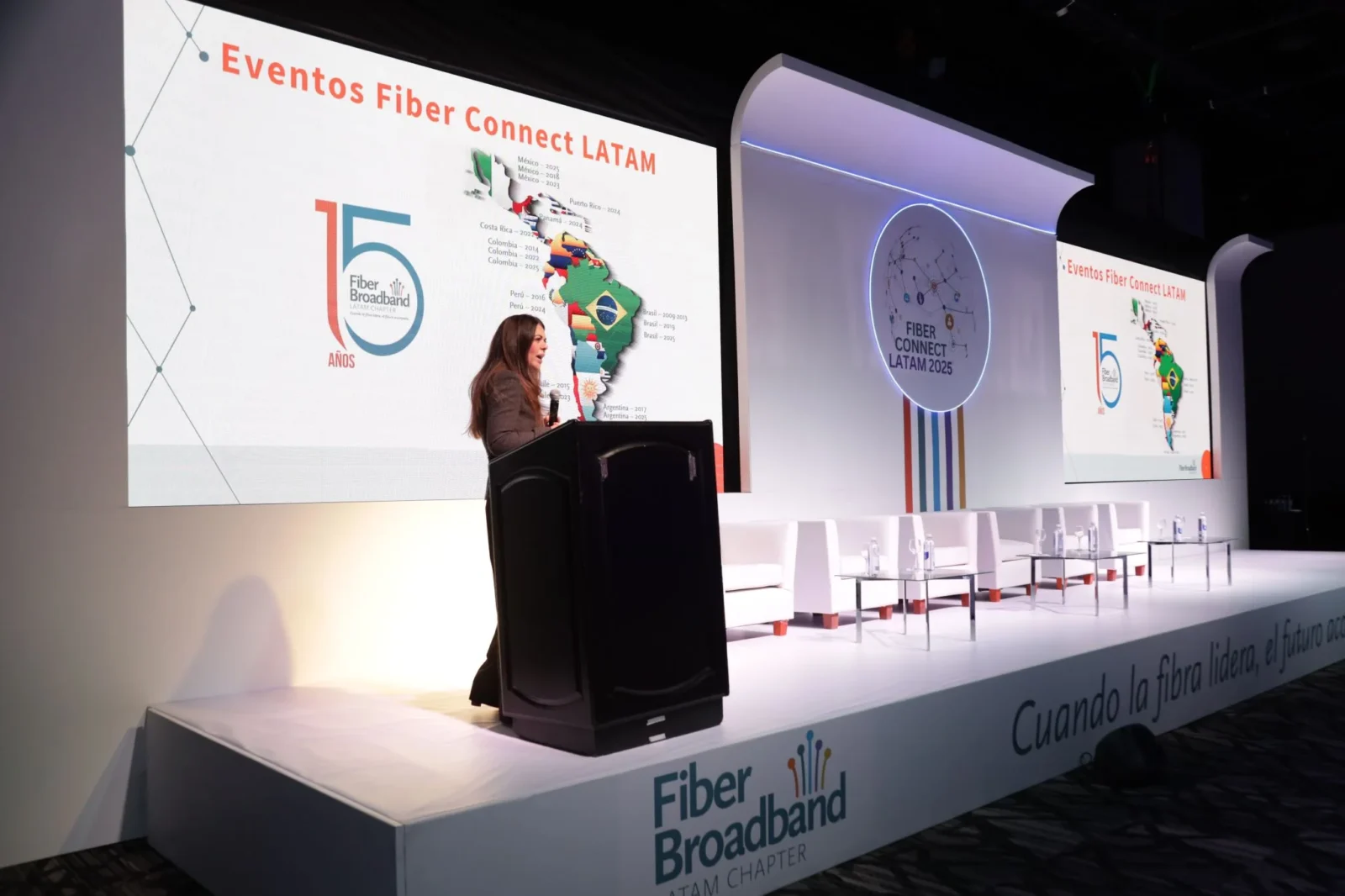Fiber Connect LATAM 