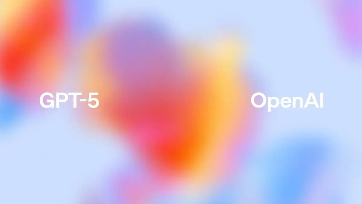 GPT-5 OpenAI