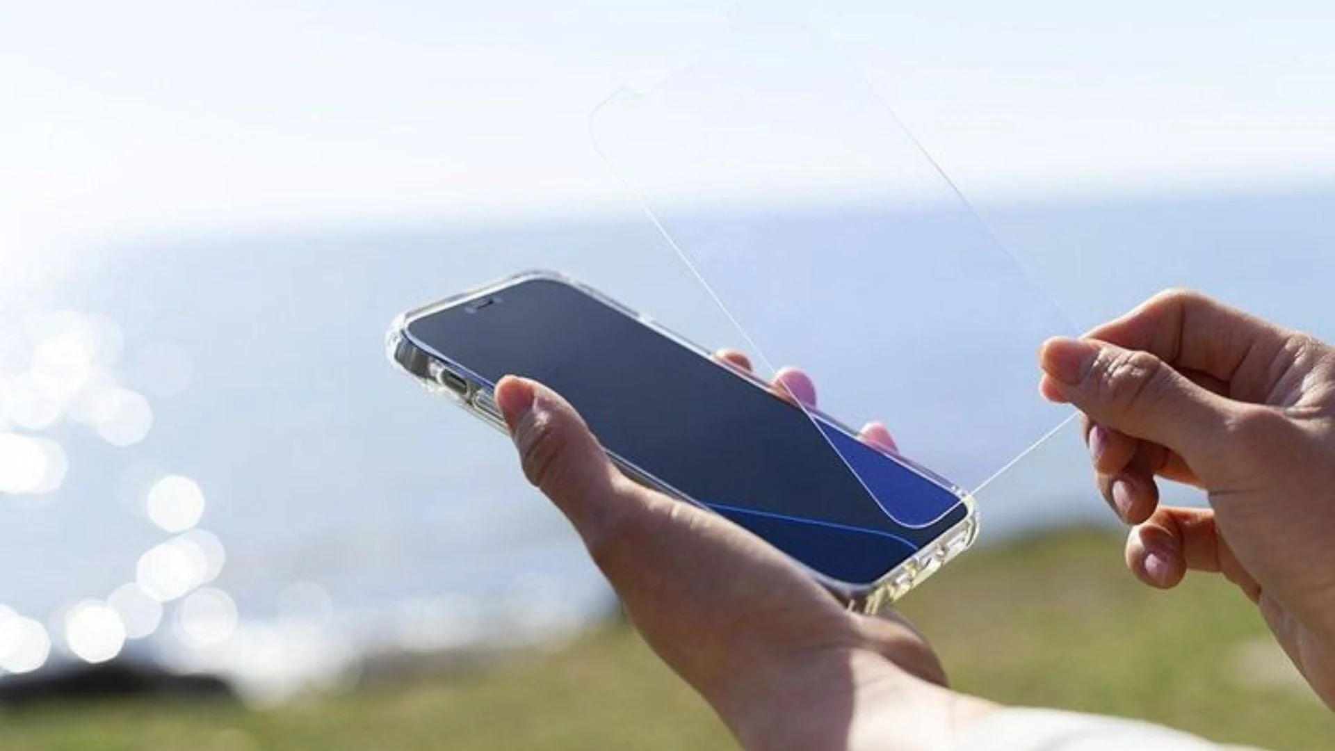 Galaxy S26 Ultra pantalla