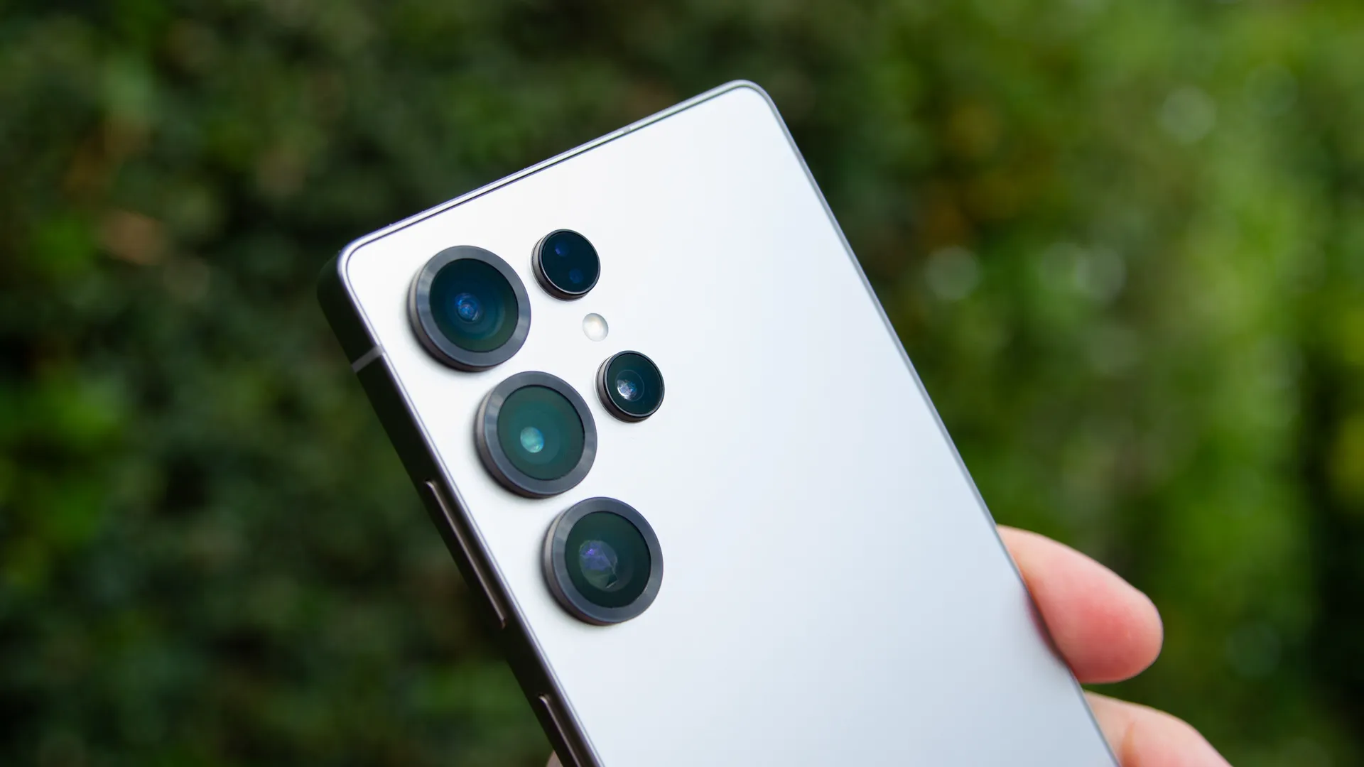 Galaxy S26 Ultra