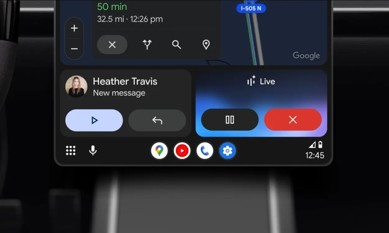 Google Gemini