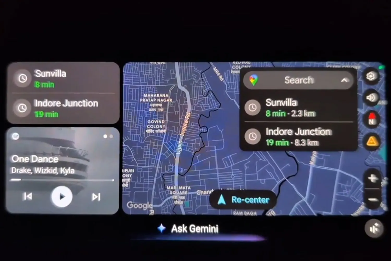 Google Gemini