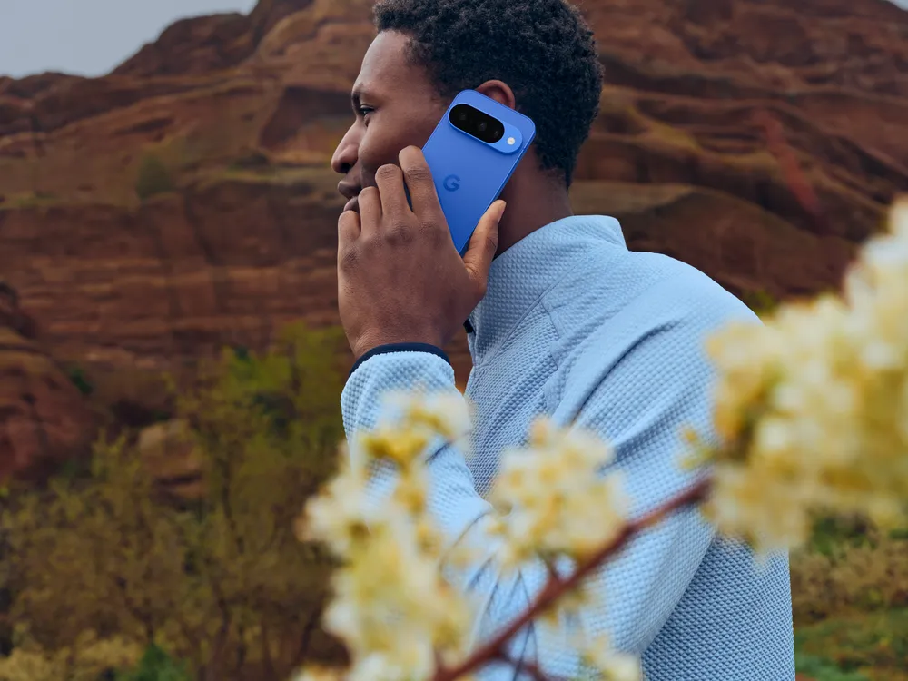 Google Pixel Latinoamérica