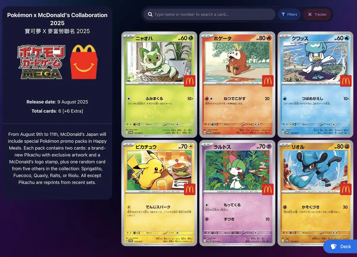 pokémon