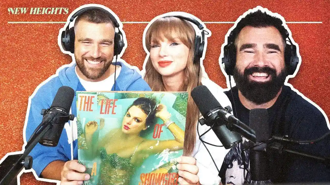 Final Fantasy Taylor Swift