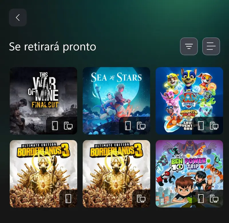 xbox game pass