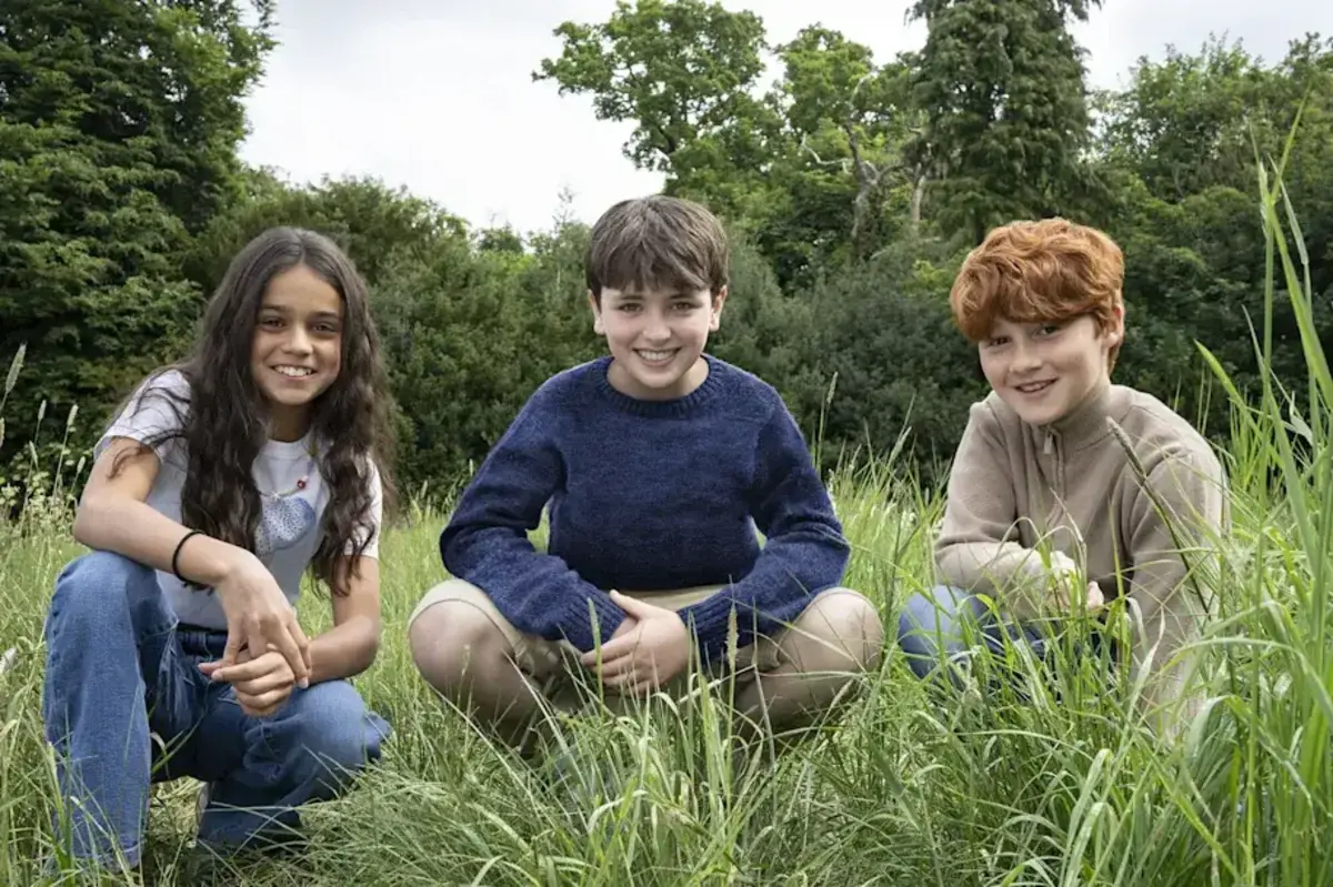 serie Harry Potter