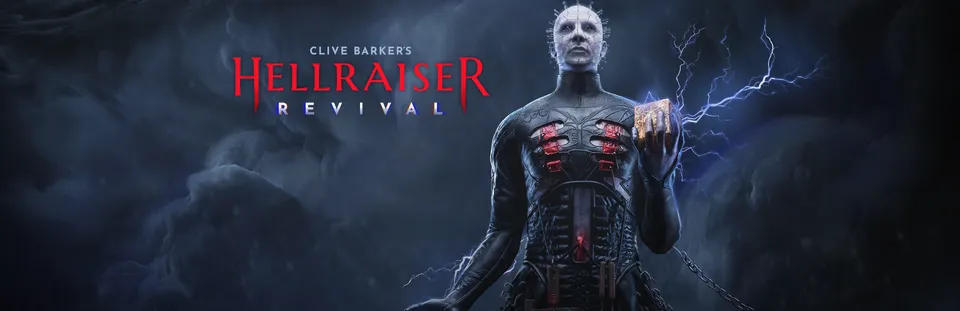 Hellraiser Revival