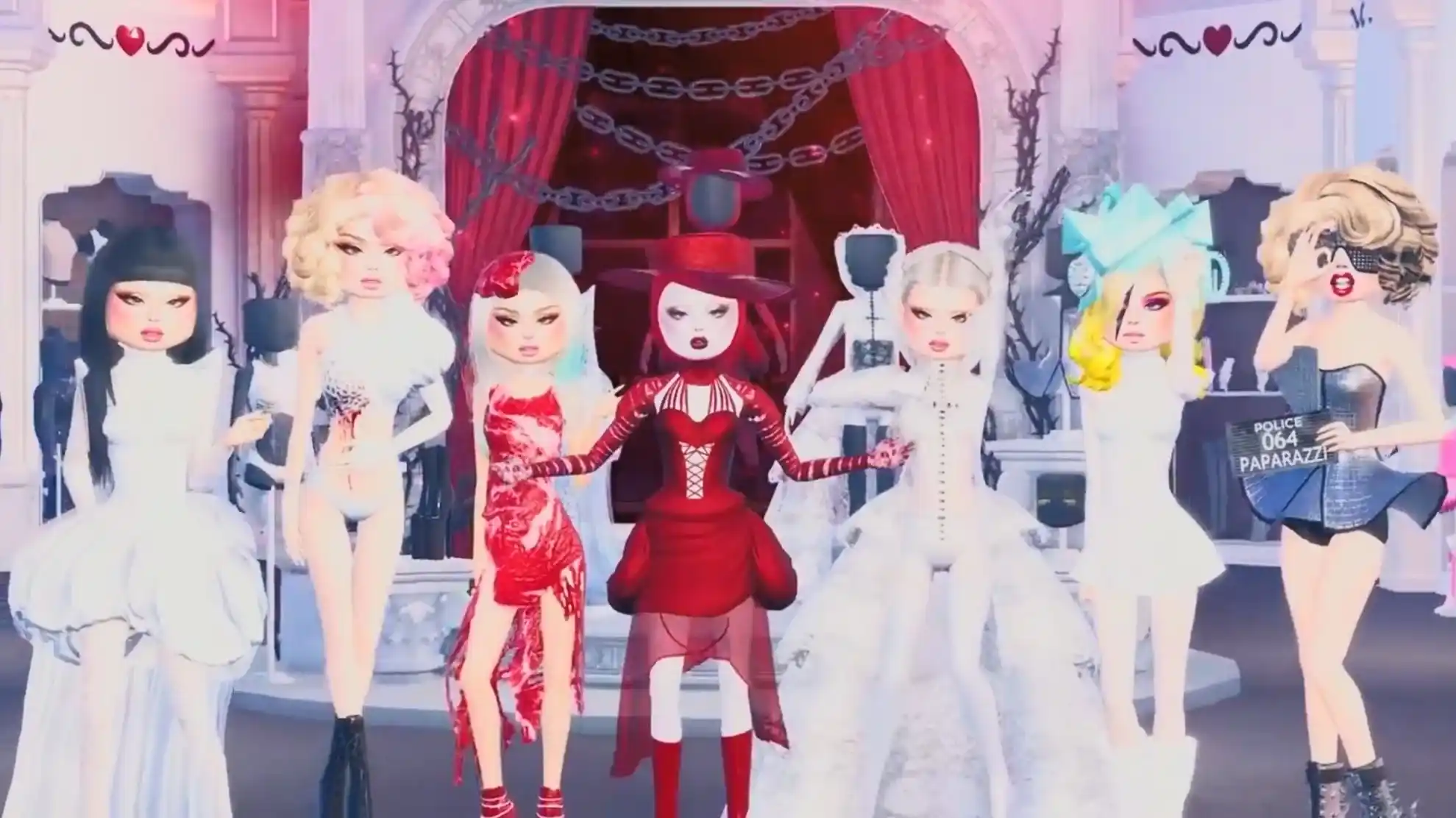 Lady Gaga Roblox
