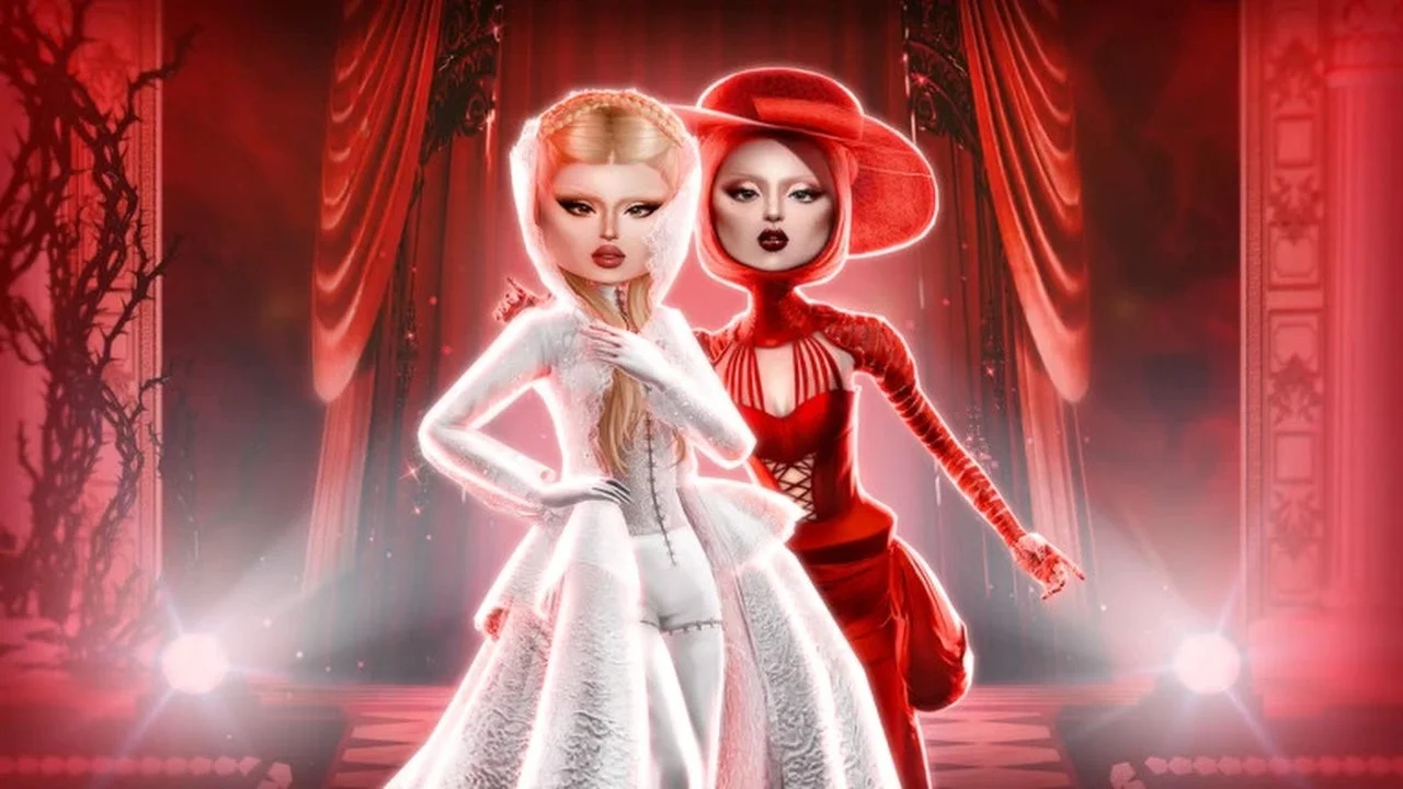 Lady Gaga Roblox