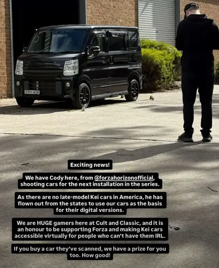 forza horizon 6