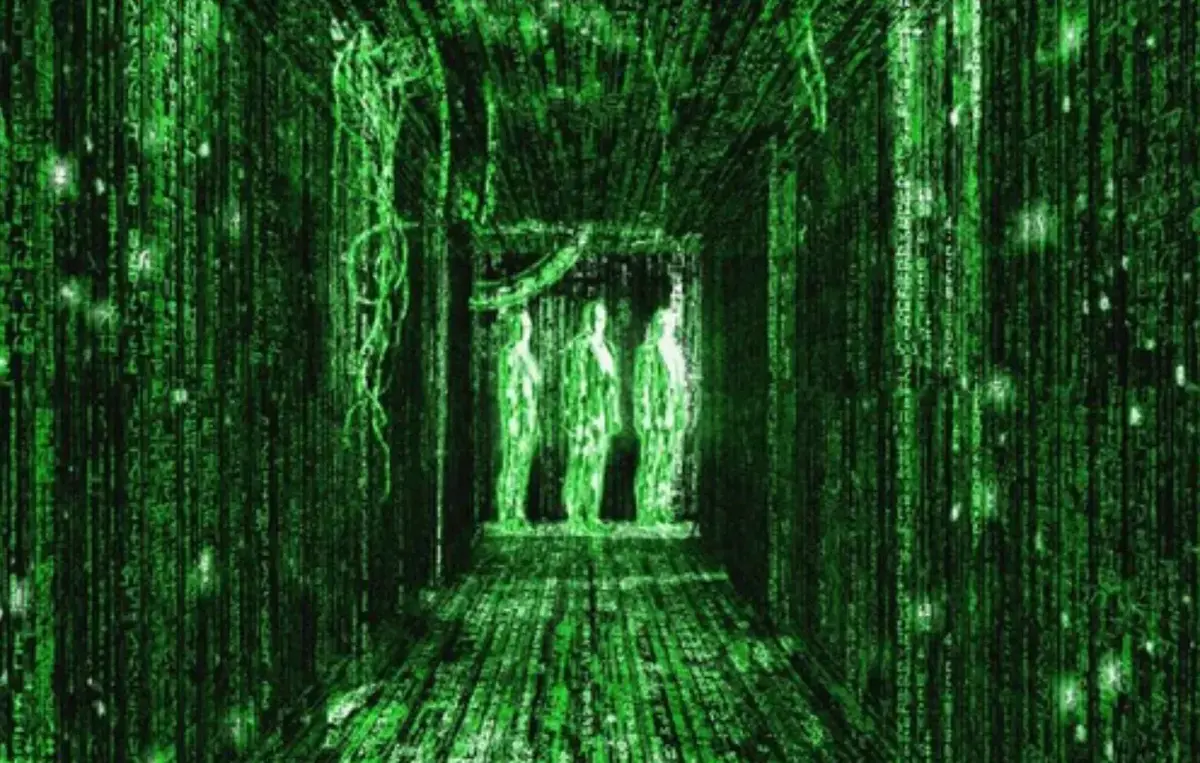 Matrix