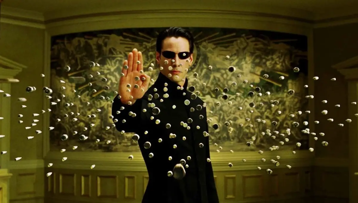Matrix